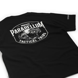 
                  
                    Parabellum® Tactical Tribe
                  
                