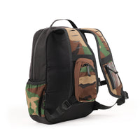 Parabellum® BRONCO™ Tactical Day Pack Woodland