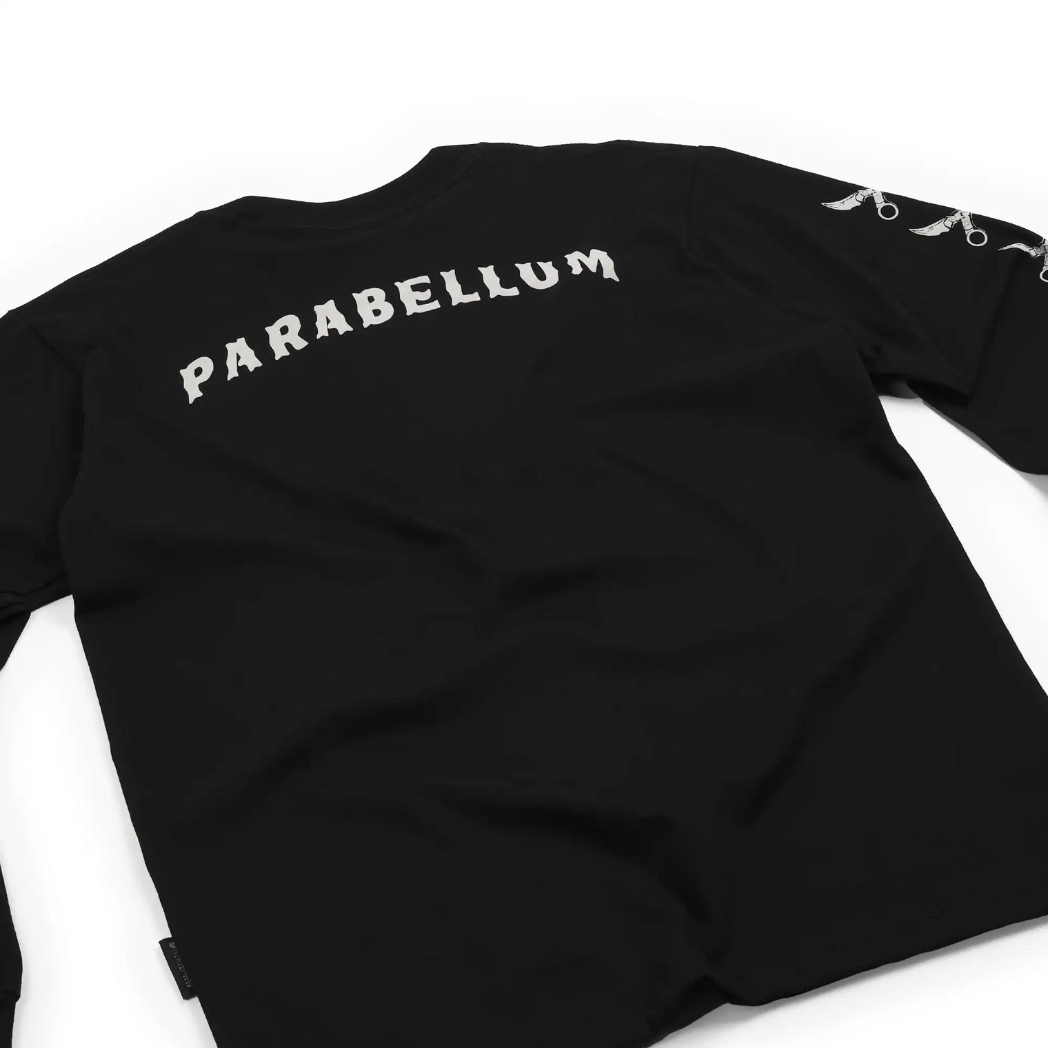 Parabellum® Tees™ Karambit