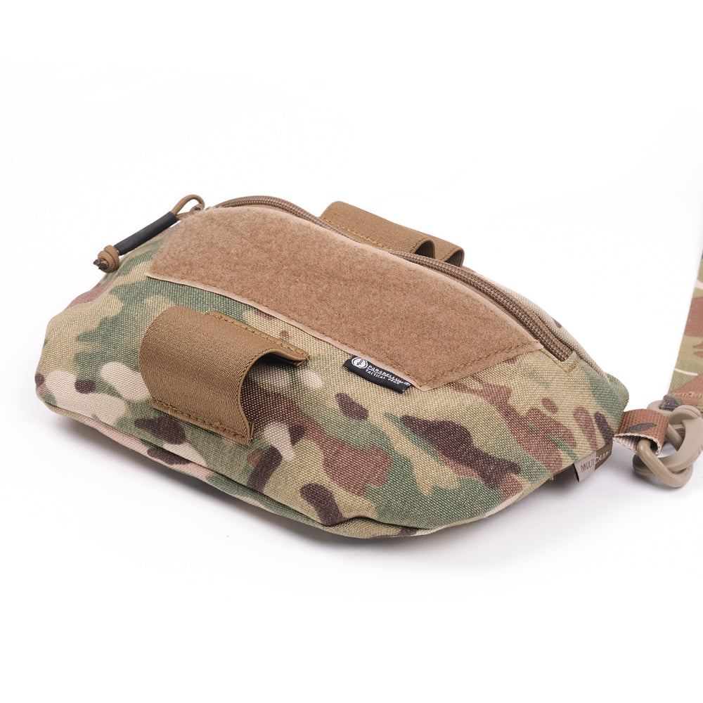 
                  
                    Echo 5 Dangler Pouch Multicam Series
                  
                