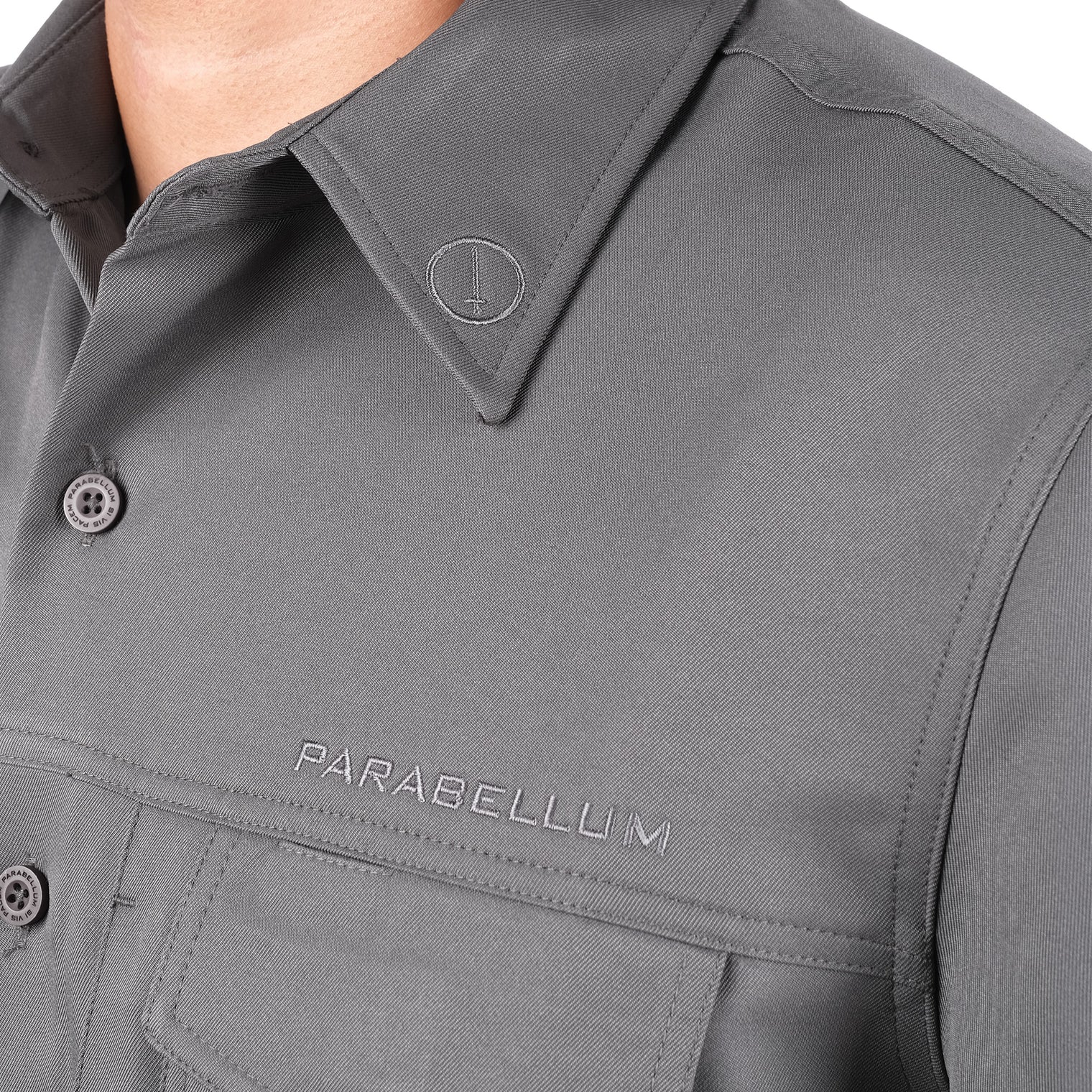 Parabellum® Blackjack™ Grey