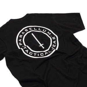 
                  
                    Parabellum® Basic logo Long Sleeve Tees
                  
                