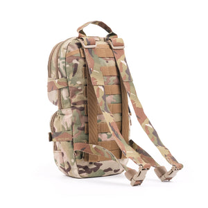 
                  
                    Zulu Assault Backpack Multicam Series
                  
                