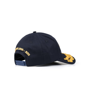
                  
                    Parabellum Tactical Hat KRI Brawijaya - Double Bloom
                  
                