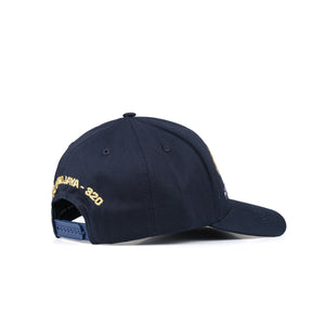 
                  
                    Parabellum Tactical Hat KRI Brawijaya
                  
                