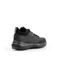 Parabellum® Ludus Cross™ Gunmetal Black