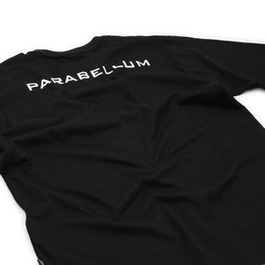 
                  
                    Parabellum® Circular Logo Original Series Long & Short Tees
                  
                