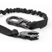 Parabellum® Yankee™ 1 Safety Lanyard Double Kong Carabiner