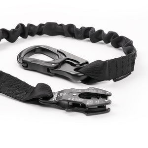 
                  
                    Yankee 1 Safety Lanyard Double Kong Carabiner
                  
                