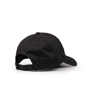 
                  
                    Parabellum Tactical Hat Collection Black Logo Hat
                  
                