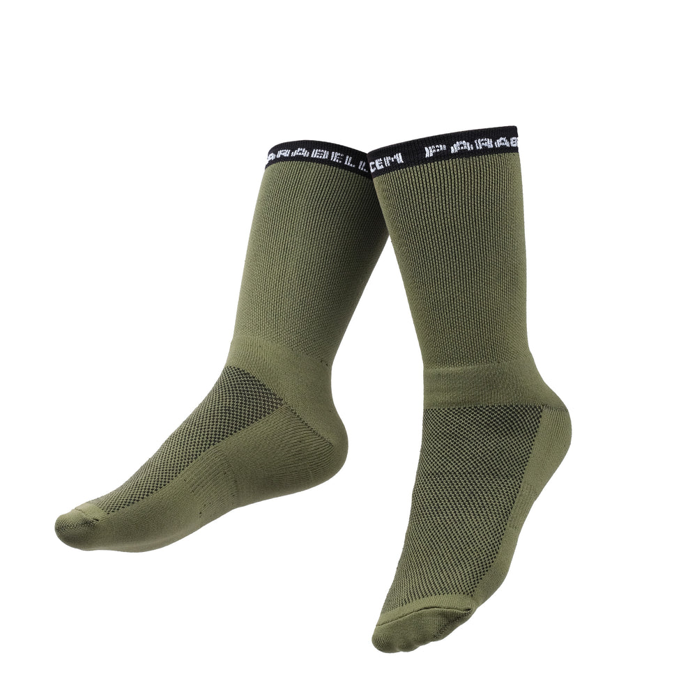 
                  
                    Parabellum® Active Socks Green
                  
                
