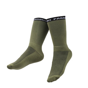 
                  
                    Parabellum® Active Socks Green
                  
                