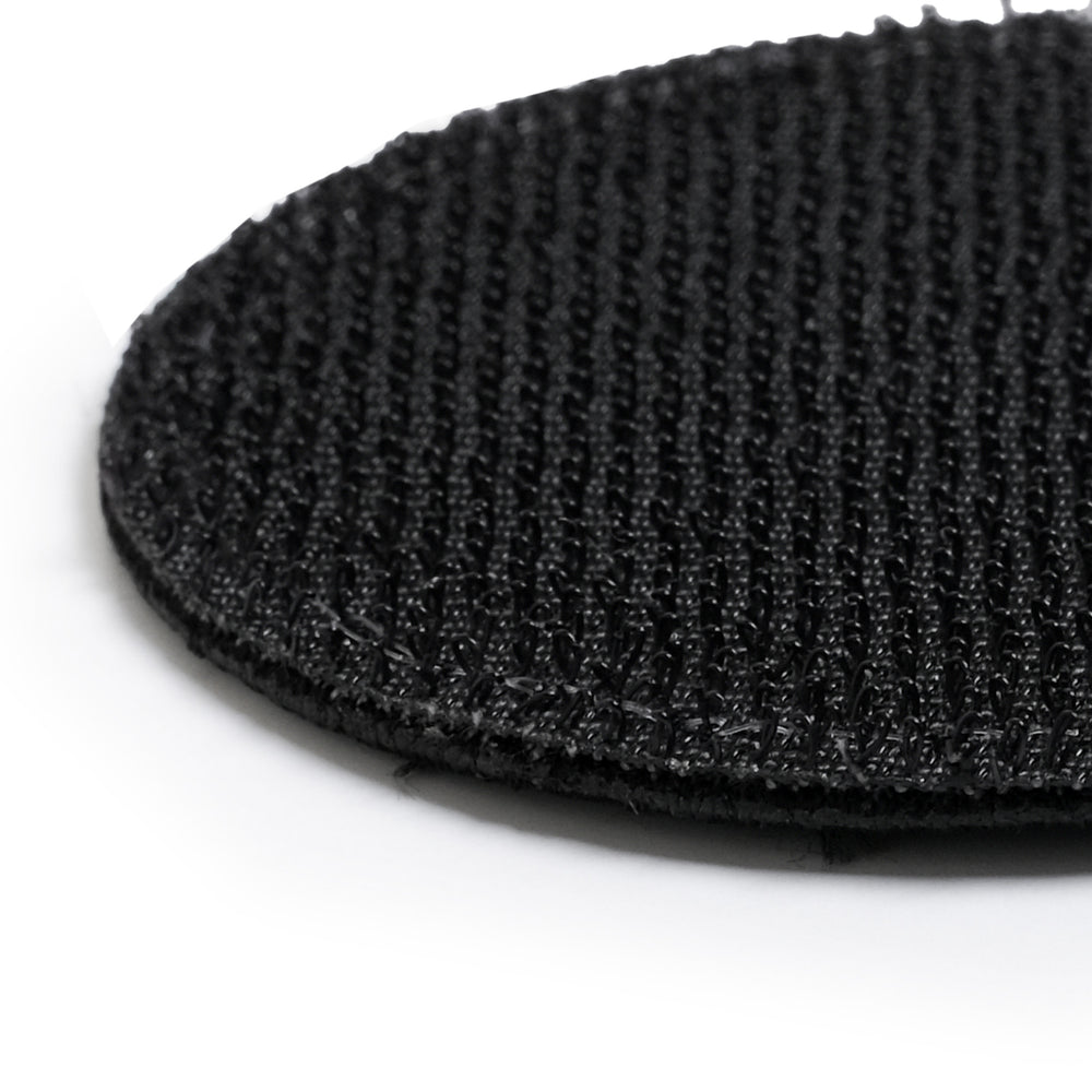 
                  
                    Parabellum® Circular Logo Patch
                  
                