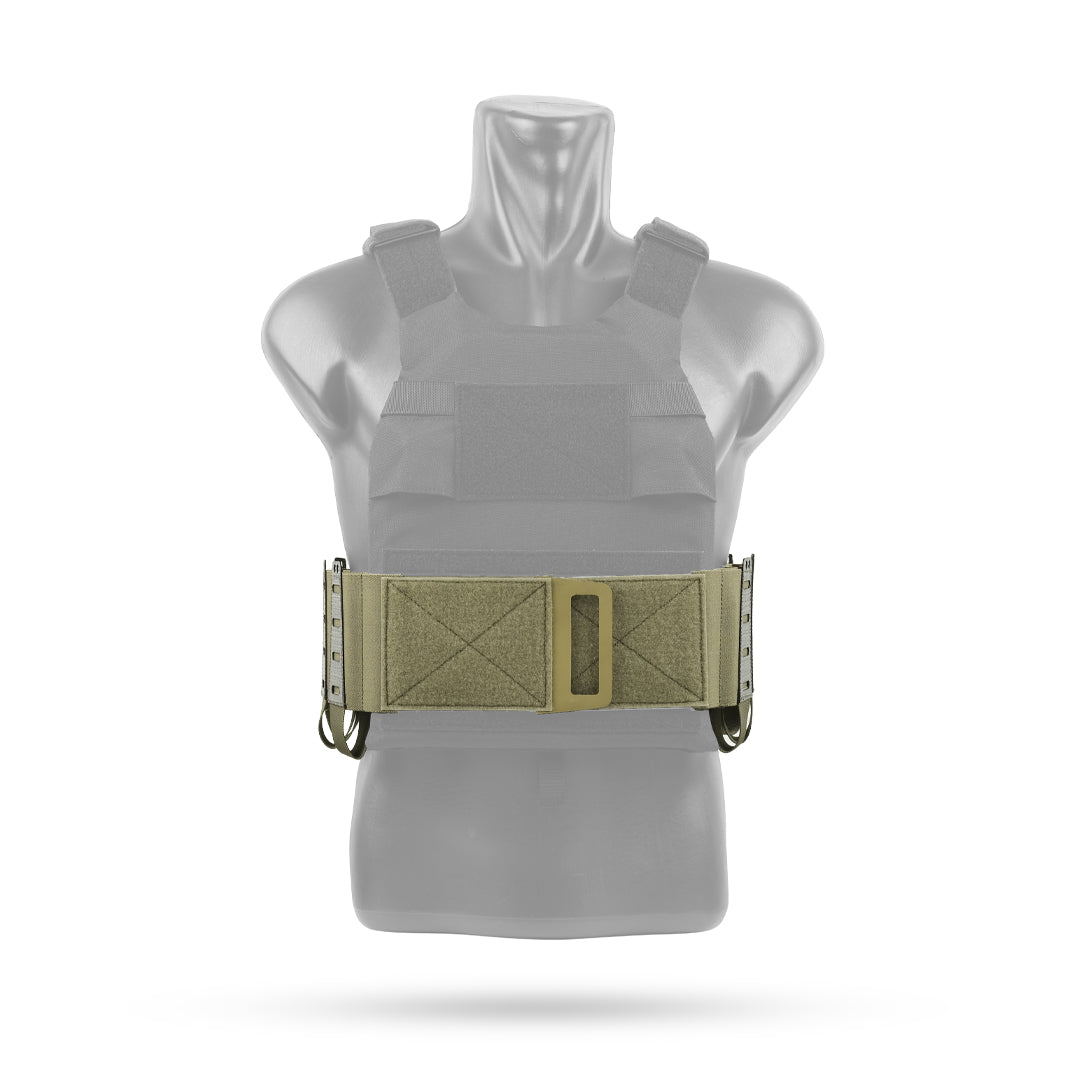 Parabellum® Echo™ 8 Cummerbund Tegris