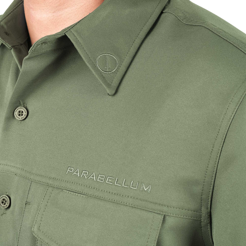 
                  
                    Parabellum® Blackjack™ Green
                  
                