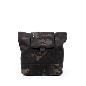 
                  
                    Echo 6 Dump Pouch Multicam Series
                  
                