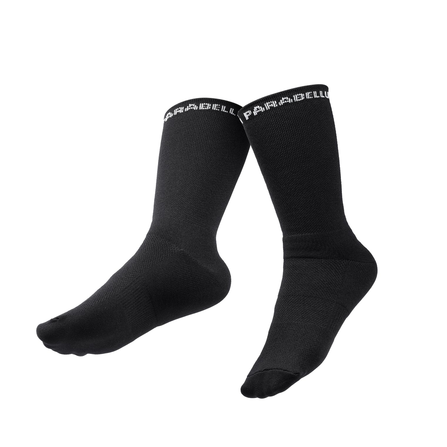 Parabellum® Active Socks™ Black