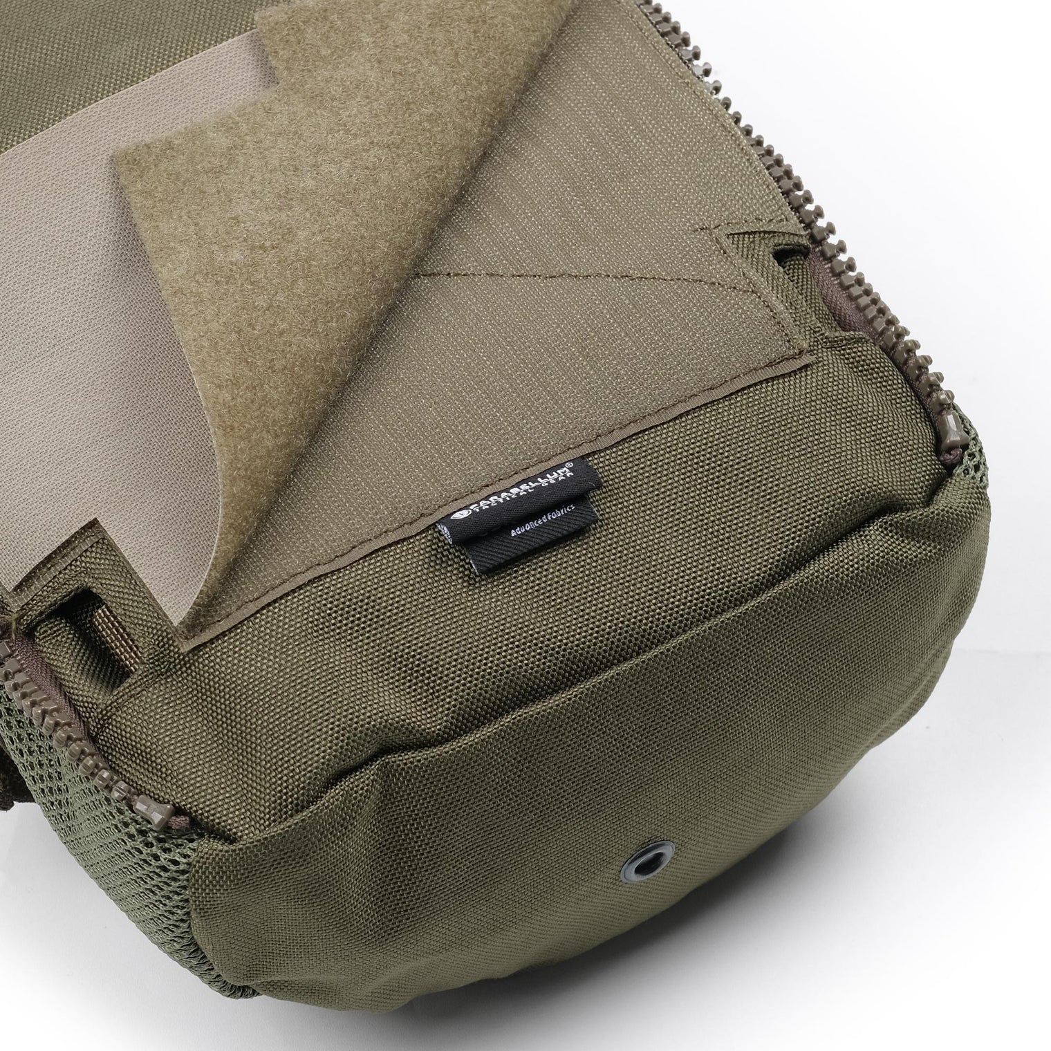 Parabellum® Zulu™ X Ranger Green
