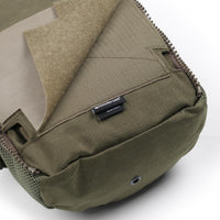 Parabellum® Zulu™ X Ranger Green