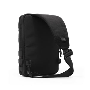 
                  
                    Parabellum® AEGIS™ Covert Bag Black
                  
                