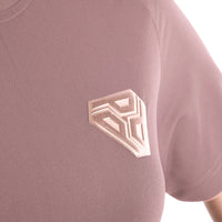 Prodigy™ Base Layer Purplish Red Women