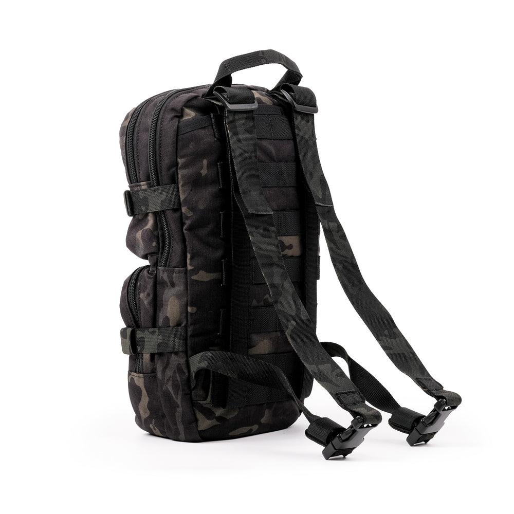 
                  
                    Zulu Assault Backpack Multicam Series
                  
                