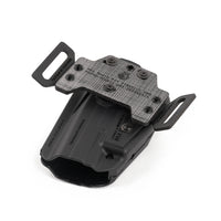 PAX MILITARY Universal Holster Level 1 MOD 2 Multifit Polymer