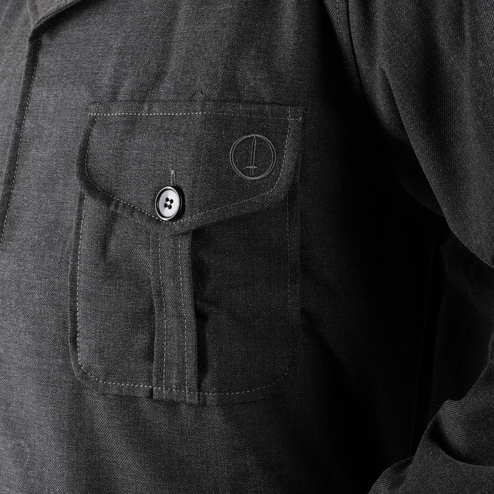 
                  
                    Parabellum® Vintage Officer Jacket
                  
                