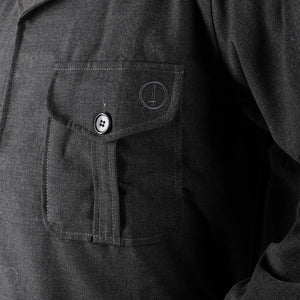 
                  
                    Parabellum® Vintage Officer Jacket
                  
                
