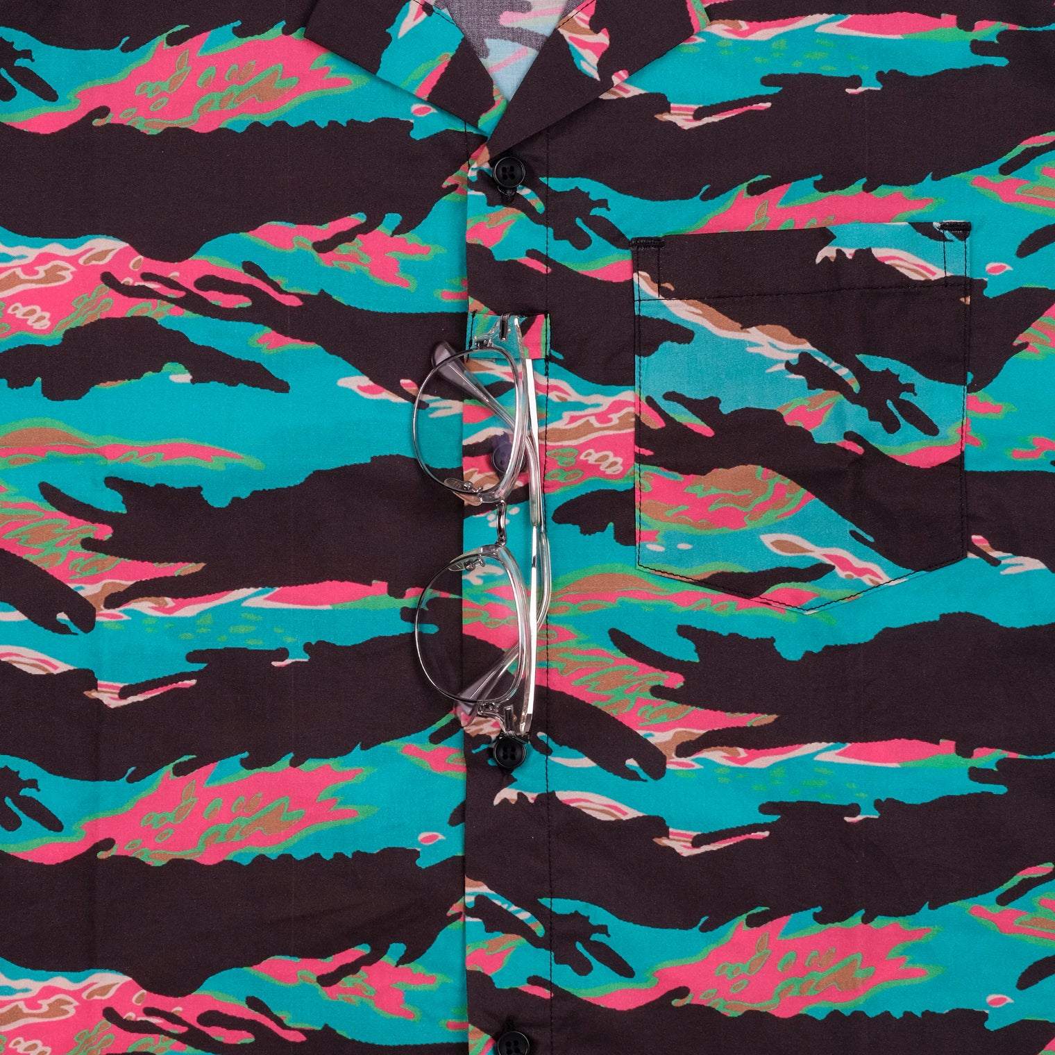 Parabellum® Miami™ Tiger Pink