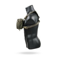 Parabellum® Delta™ 8 Multi-Mission Chest Rig