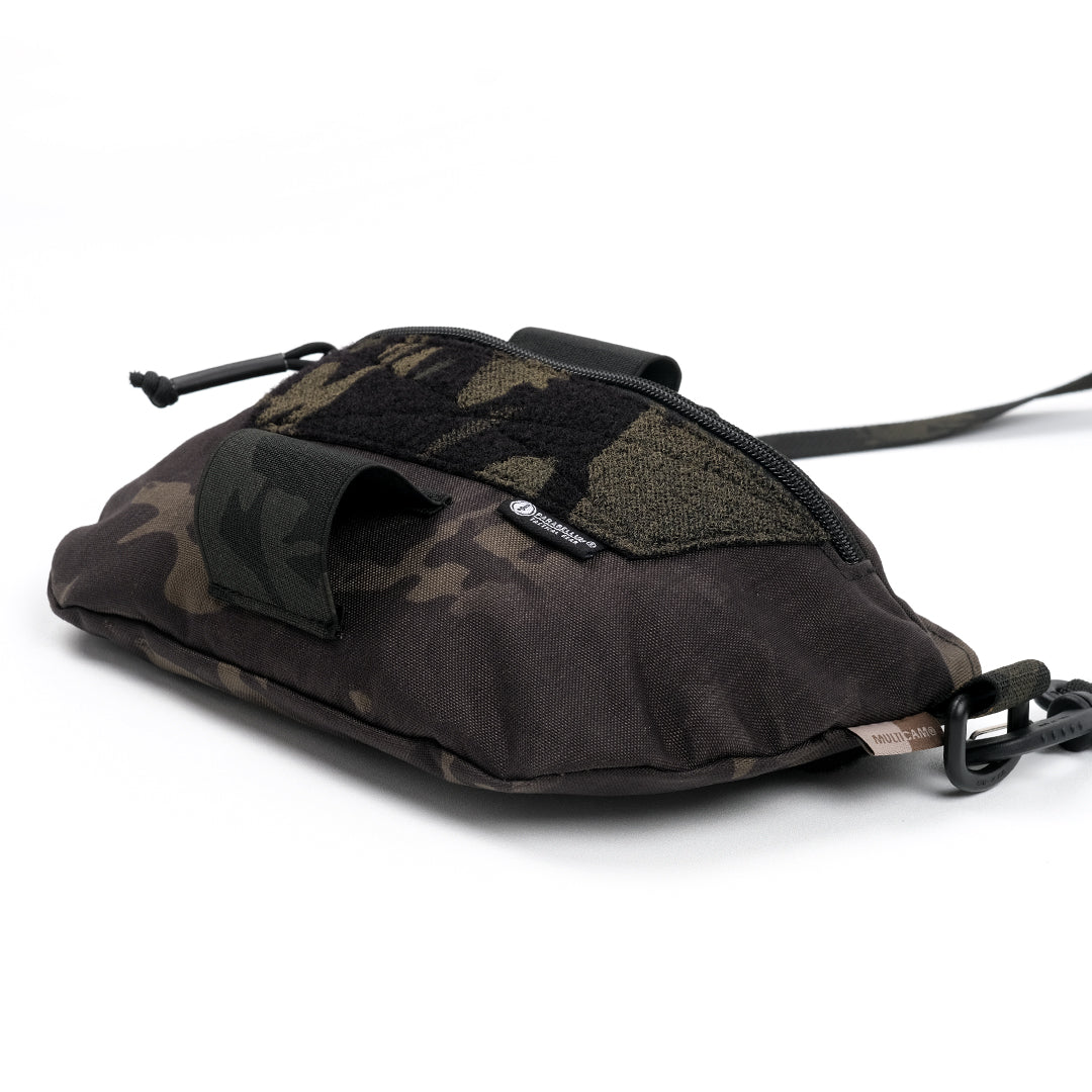 Parabellum® Echo™ 5 Dangler Pouch Multicam Series