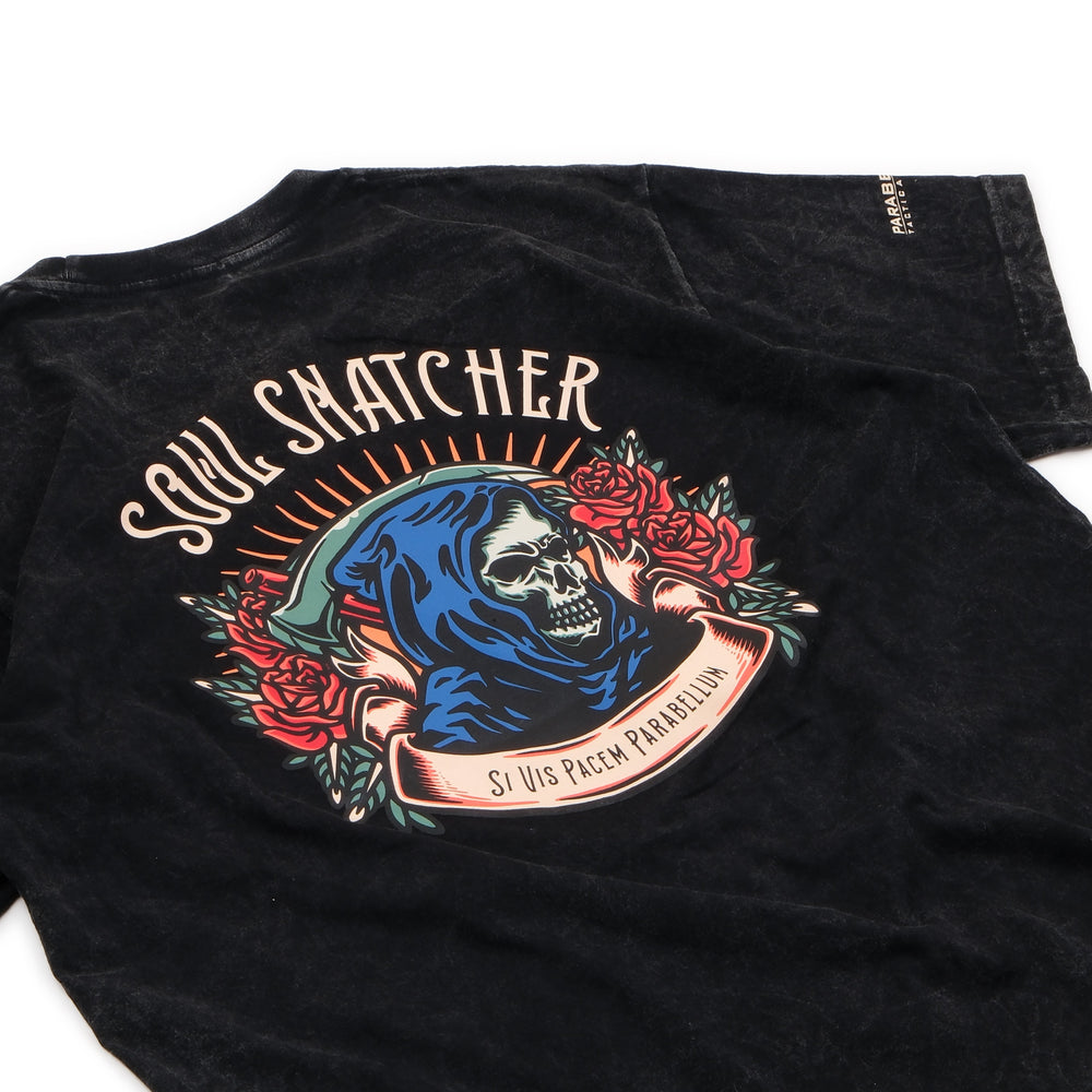 
                  
                    Parabellum® Soul Snatchers Tees
                  
                