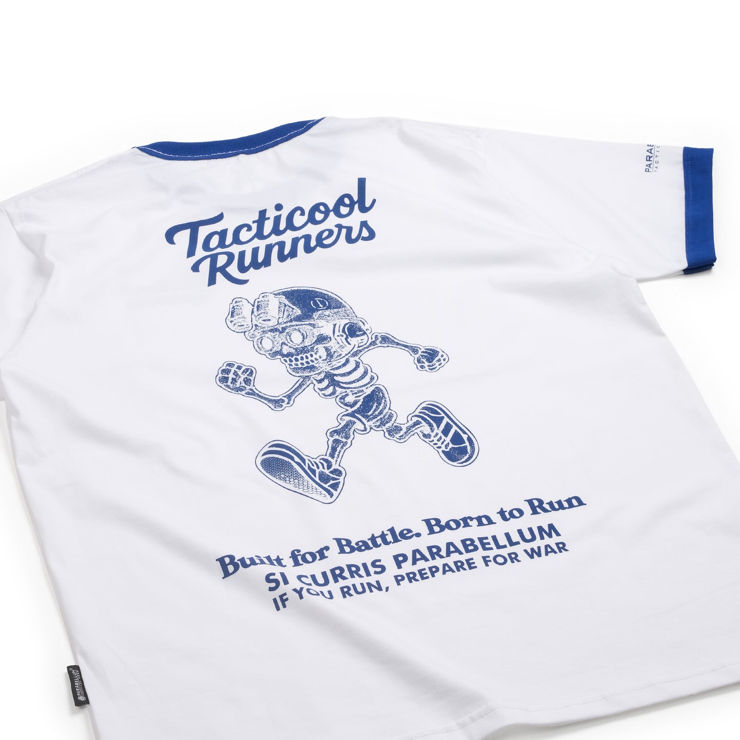 Parabellum® Tacticool Runner