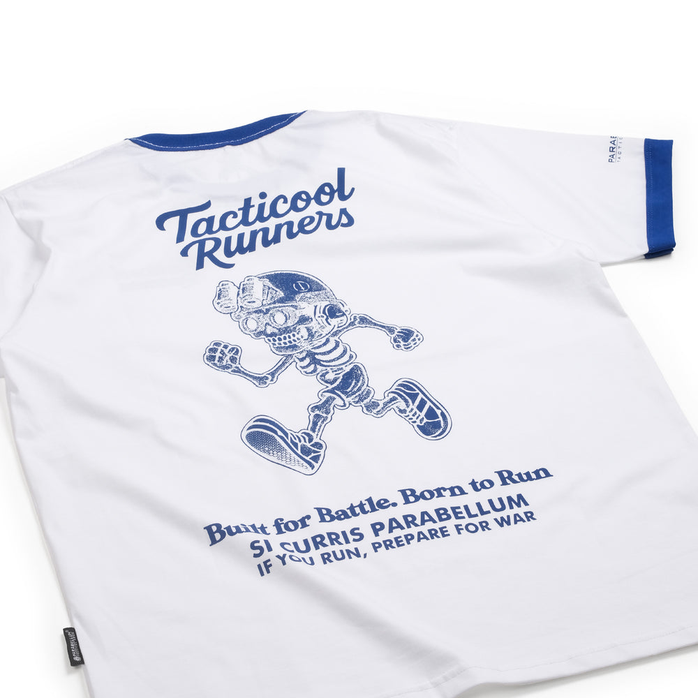 
                  
                    Parabellum® Tacticool Runner
                  
                