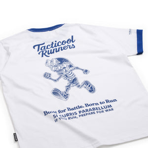 
                  
                    Parabellum® Tacticool Runner
                  
                