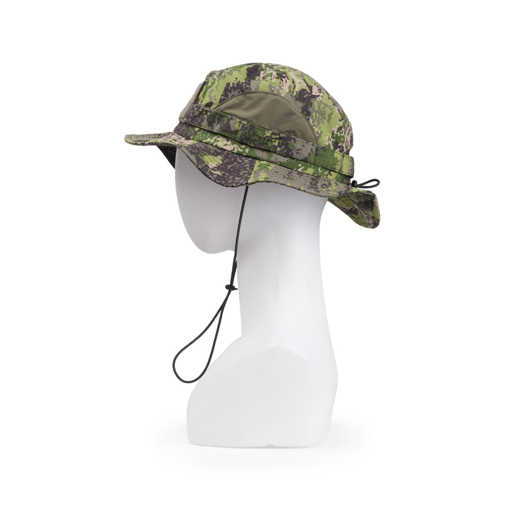 
                  
                    Parabellum® Boonie Hat - Core Monsoon
                  
                