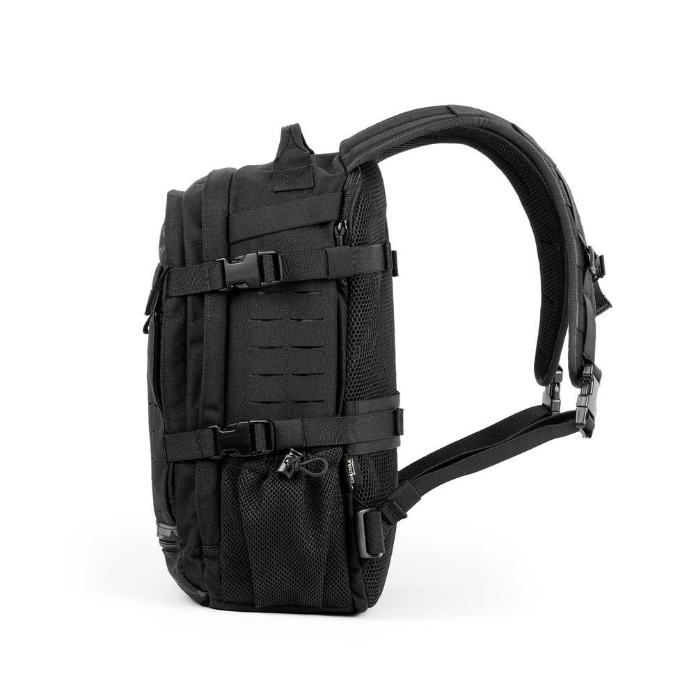 
                  
                    Parabellum® MAMBA™ MK II Utility Tactical Backpack
                  
                