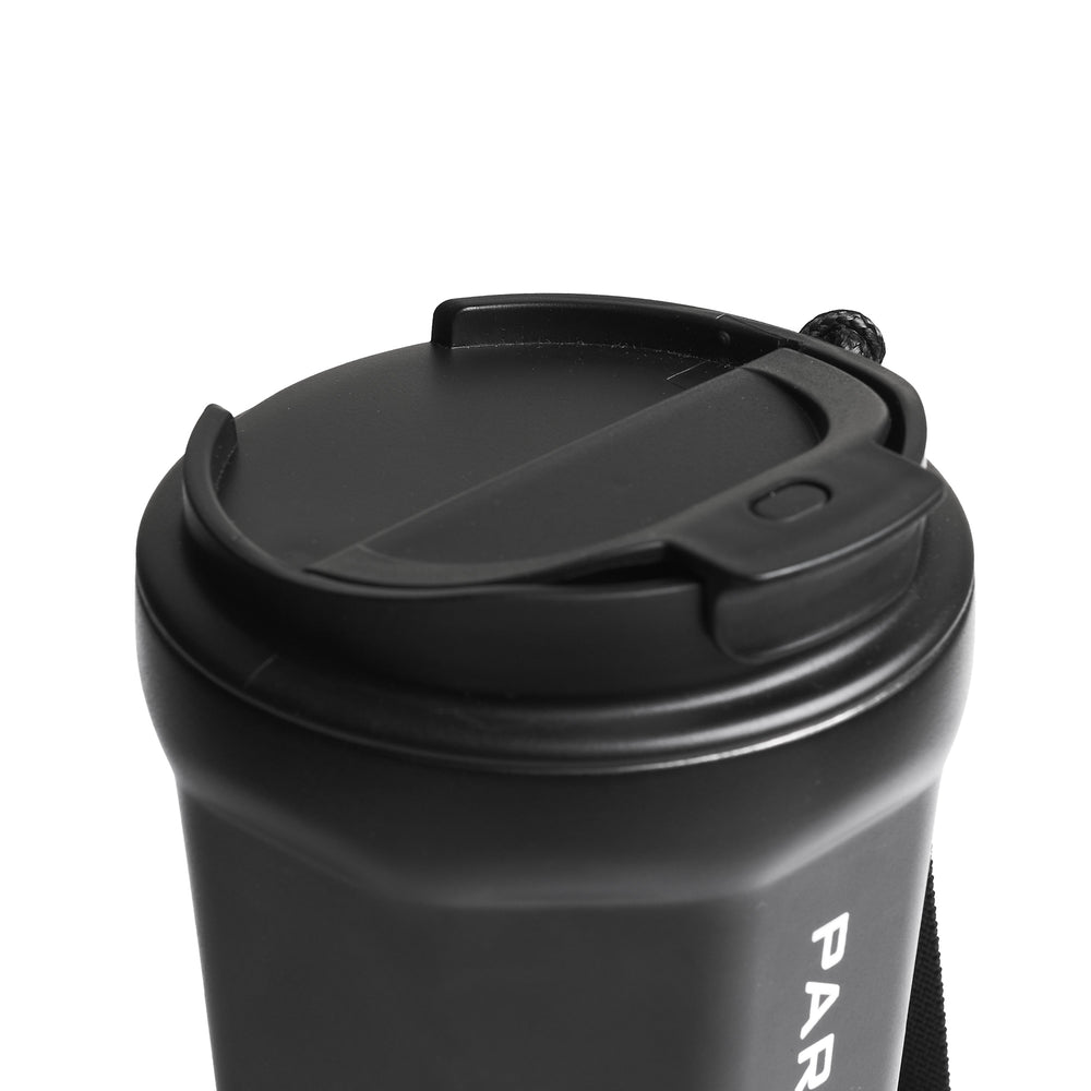 
                  
                    Parabellum® Cuppa Tumbler 12Oz
                  
                