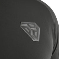 Prodigy™ Base Layer Grey Men