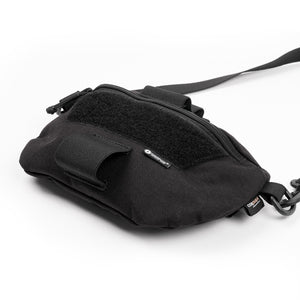 
                  
                    Echo 5 Dangler Pouch Black
                  
                