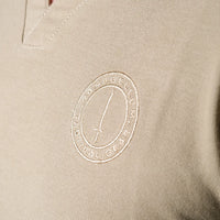 Parabellum® Rugby Shirt™ Long Sleeve Green