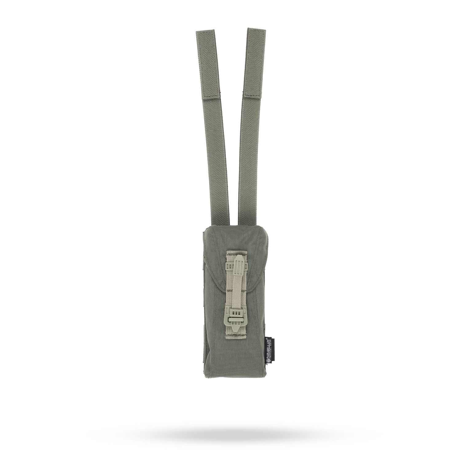 Parabellum® Echo™ 18 Single Rifle Mag Pouch with Spanish Buckle
