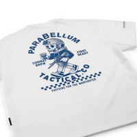 Parabellum® Tees™ Combat Brew