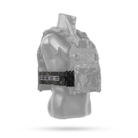 Parabellum® Sierra™ 1 Cummerbund Tegris Multicam Black