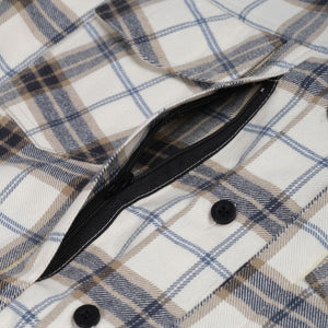 
                  
                    Parabellum® LUMBERJACK™ Flannel Work Shirt Color Code 011
                  
                