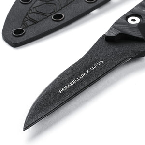 
                  
                    Parabellum X Taktis Indonesia Silent Reaper
                  
                