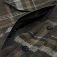 Parabellum® LUMBERJACK™ Flannel Work Shirt Color Code 009