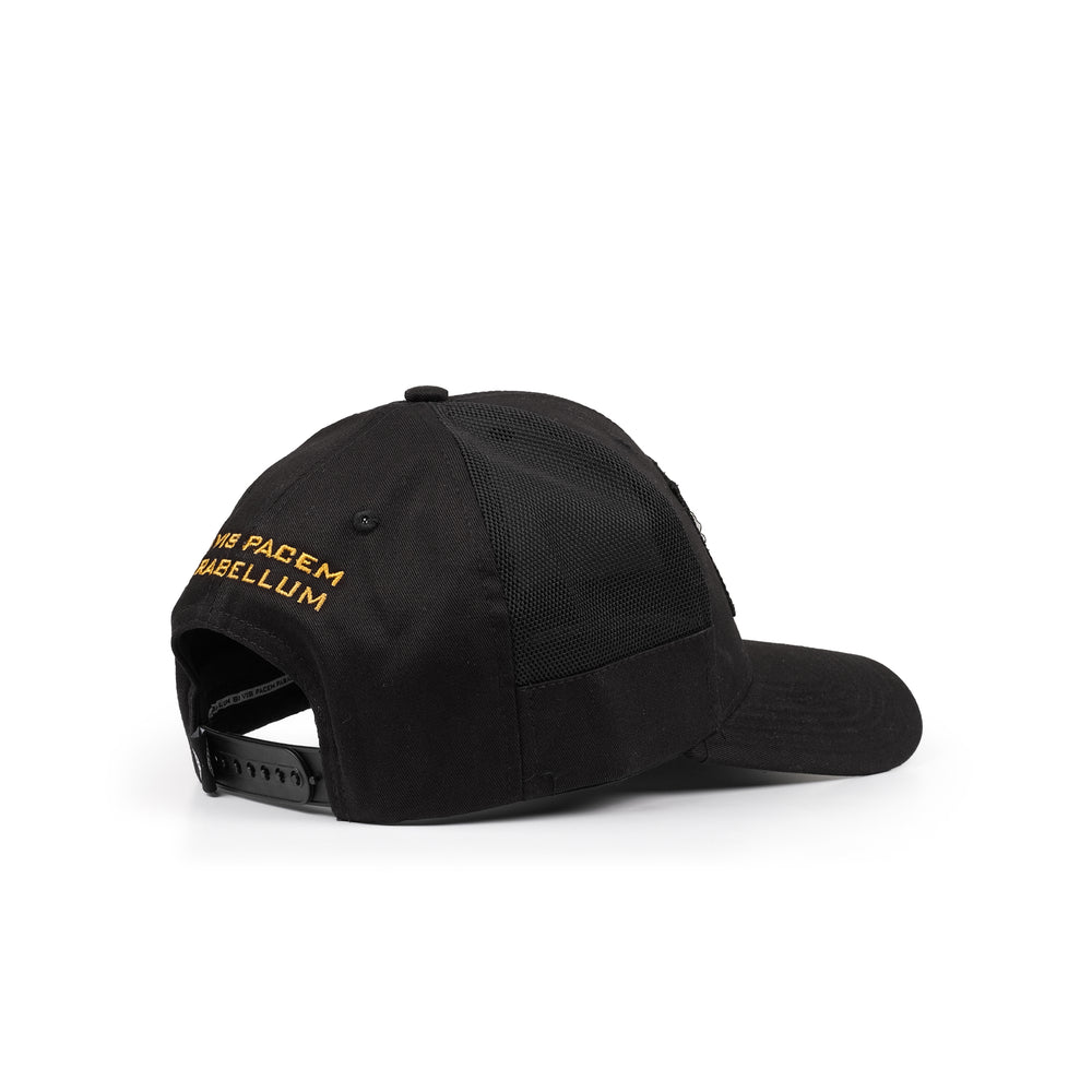 
                  
                    Parabellum Tactical Hat Collection Terrorist Hunting Permit Hat
                  
                