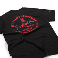 Parabellum® Tees™ Red Devil